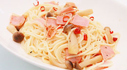 ペペロンチーノ